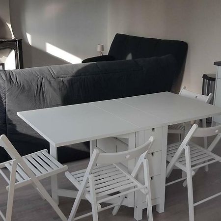 F2 47 m2 Caudebec étage 1 SWEET HOME Esterno foto
